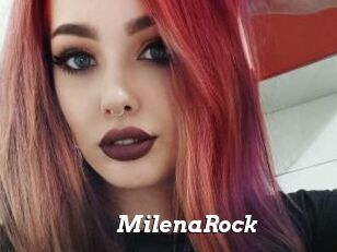 MilenaRock