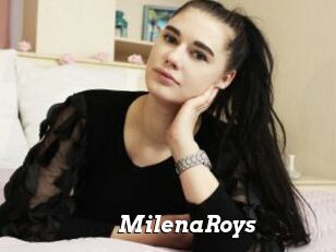 MilenaRoys