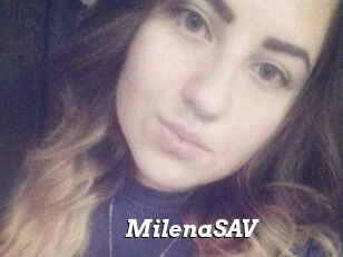 MilenaSAV