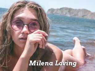 Milena_Loving