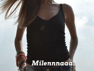 Milennnaaa