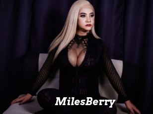 MilesBerry