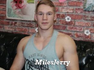 MilesJerry