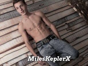 MilesKeplerX