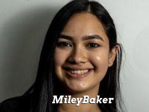 MileyBaker