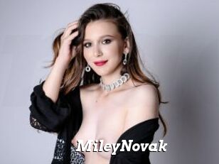 MileyNovak