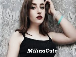 MilinaCute