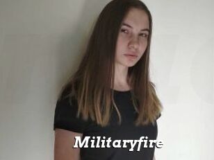 Militaryfire