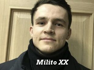 Milito_XX