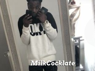 MilkCocklate