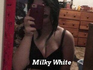 Milky_White