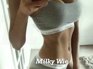 Milky_Wie