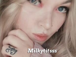 Milkytitsss