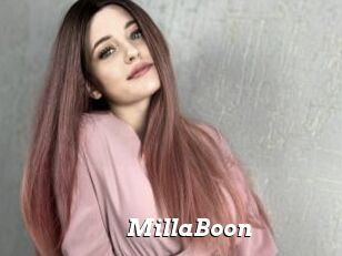 MillaBoon