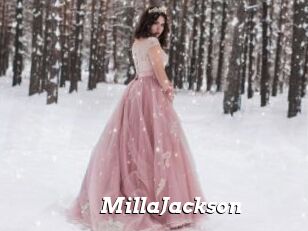 MillaJackson