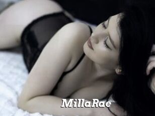 MillaRae