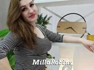 MillaRobins