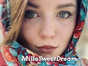 MillaSweetDream