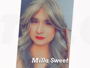 Milla_Sweet