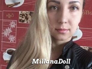 MillanaDoll