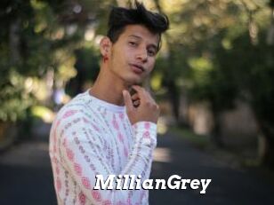 MillianGrey