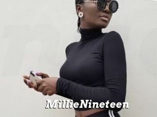 MillieNineteen