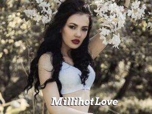 MillihotLove