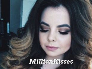 MillionKisses