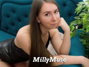 MillyMuse