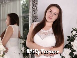 MillyTurner