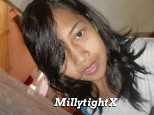 MillytightX