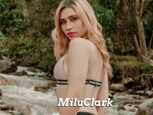 MiluClark