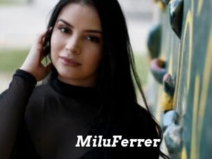 MiluFerrer