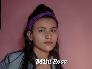 Milu_Ross