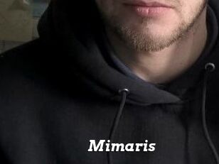 Mimaris