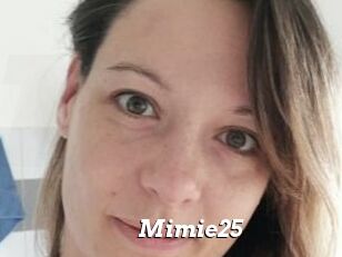 Mimie25