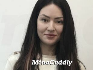 MinaCuddly