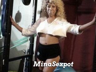 MinaSexpot