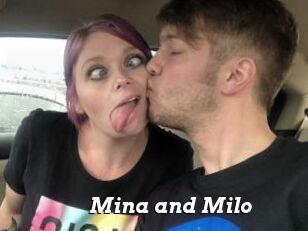 Mina_and_Milo