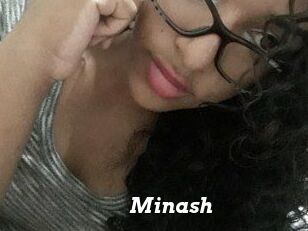 Minash