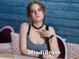 MindiBrave