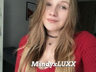 MindyxLUXX