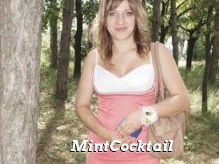 MintCocktail