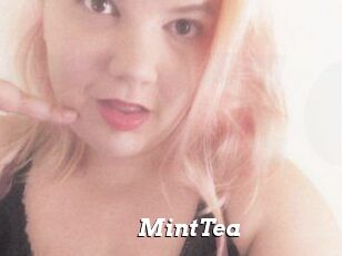 MintTea