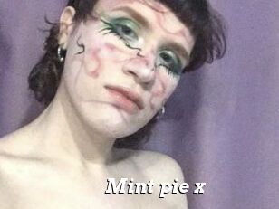 Mint_pie_x