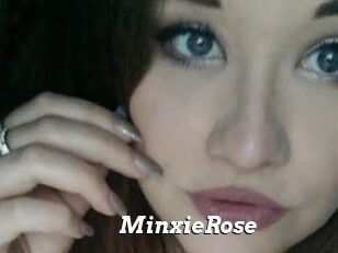 MinxieRose