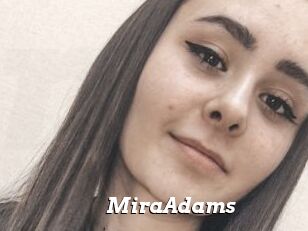 MiraAdams