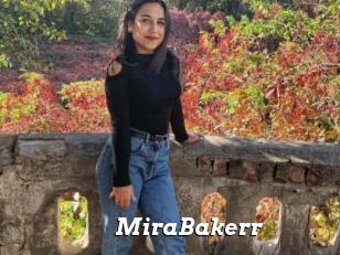 MiraBakerr