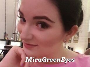 MiraGreenEyes