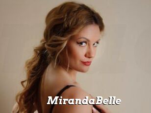 MirandaBelle Nice and quite